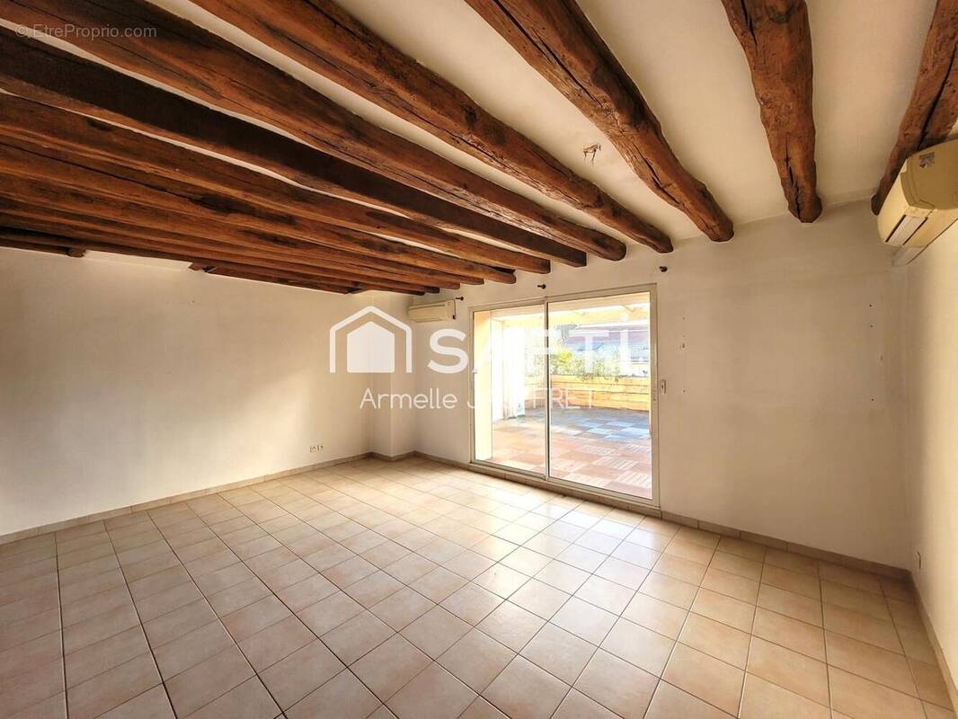 Photo 1 - Appartement à MOISSELLES