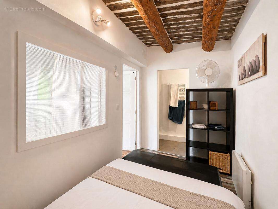 Appartement à CASSIS