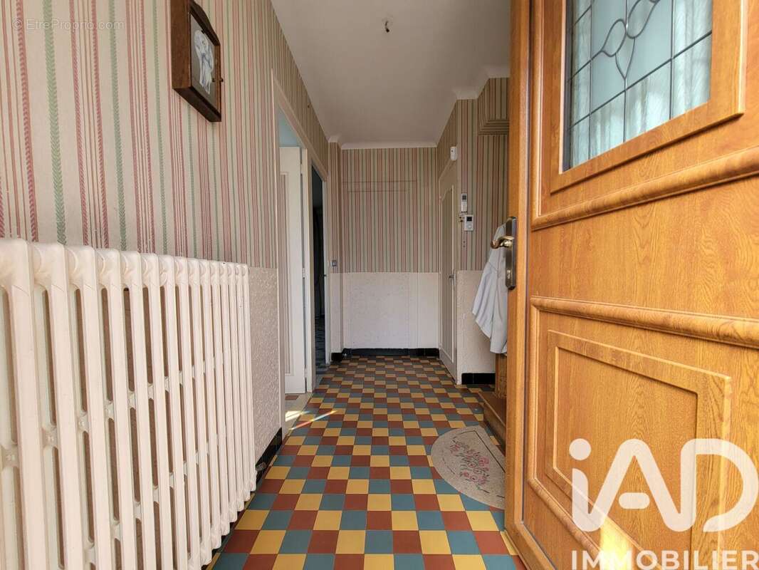 Photo 5 - Maison à SAUMUR