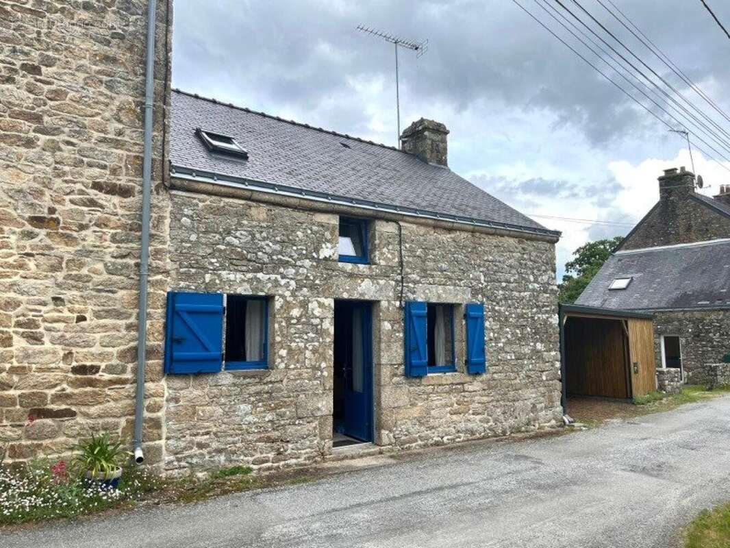 Photo 2 - Maison à PEAULE