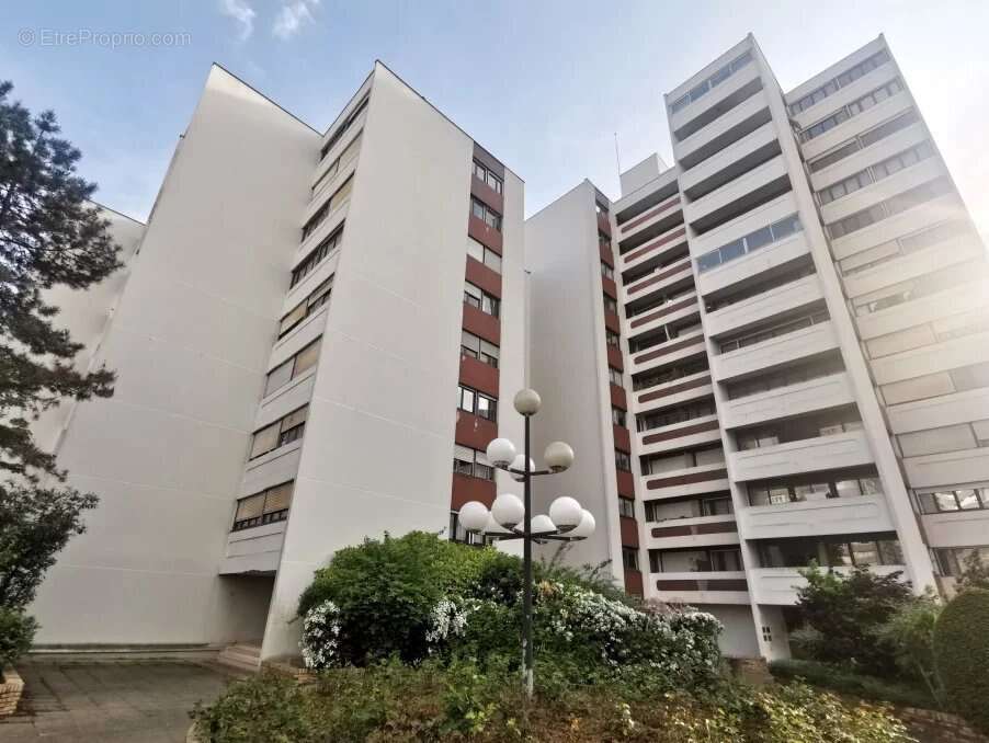 Appartement à VITRY-SUR-SEINE