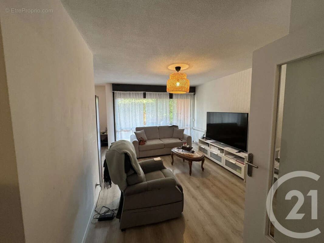 Appartement à CASTANET-TOLOSAN