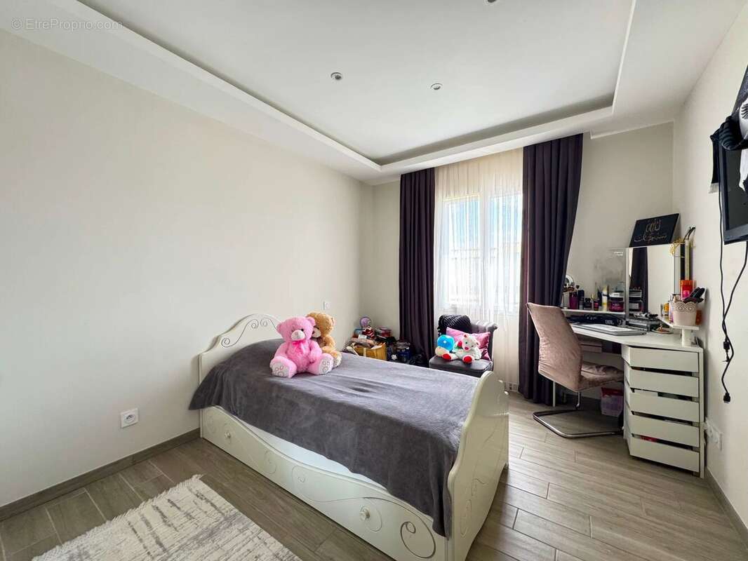 Maison à SAINT-XANDRE