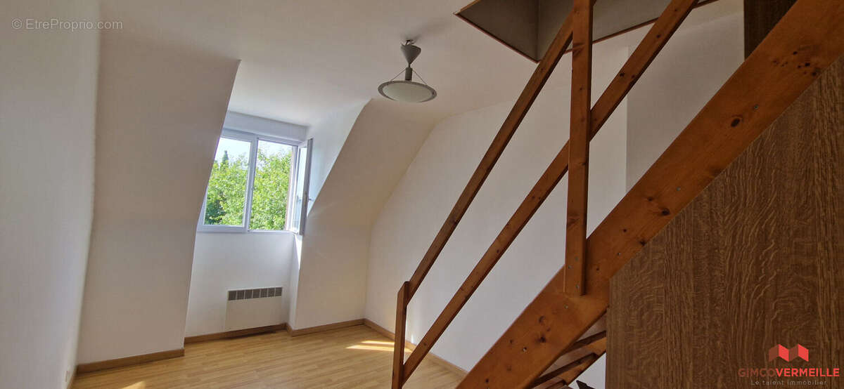 Maison spacieuse à vendre à Conflans-Sainte-Honorine - 5 chambres - photo 15