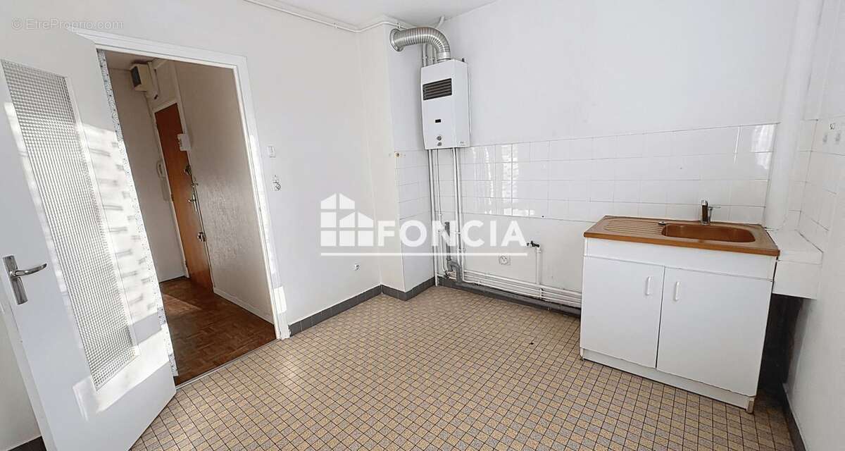 Appartement à LIMOGES