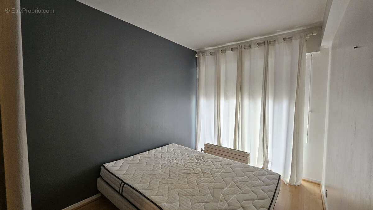 Appartement à RIS-ORANGIS