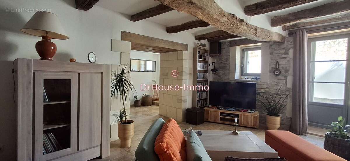 Maison 173 m² à Brantome  - photo 67