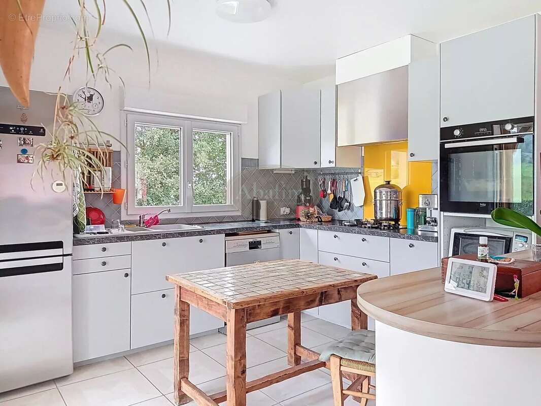 Maison à SAINT-GIRONS