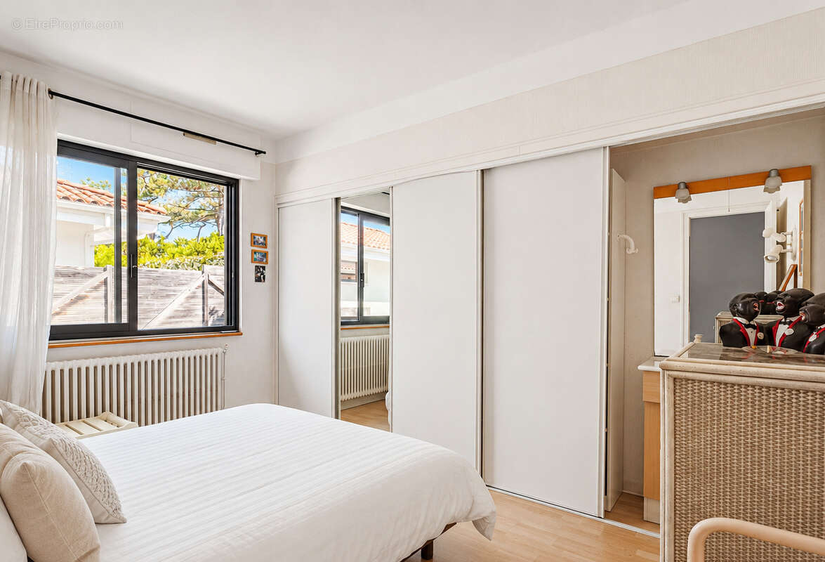 Maison à ANGLET