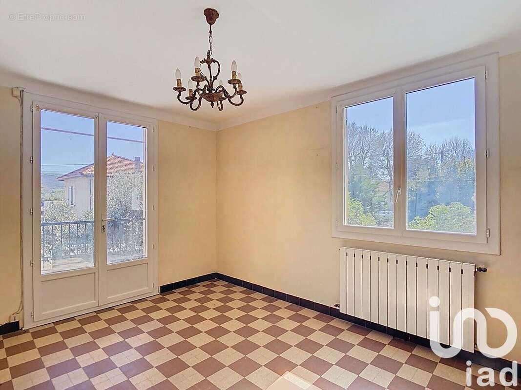 Photo 6 - Maison à PEYRUIS