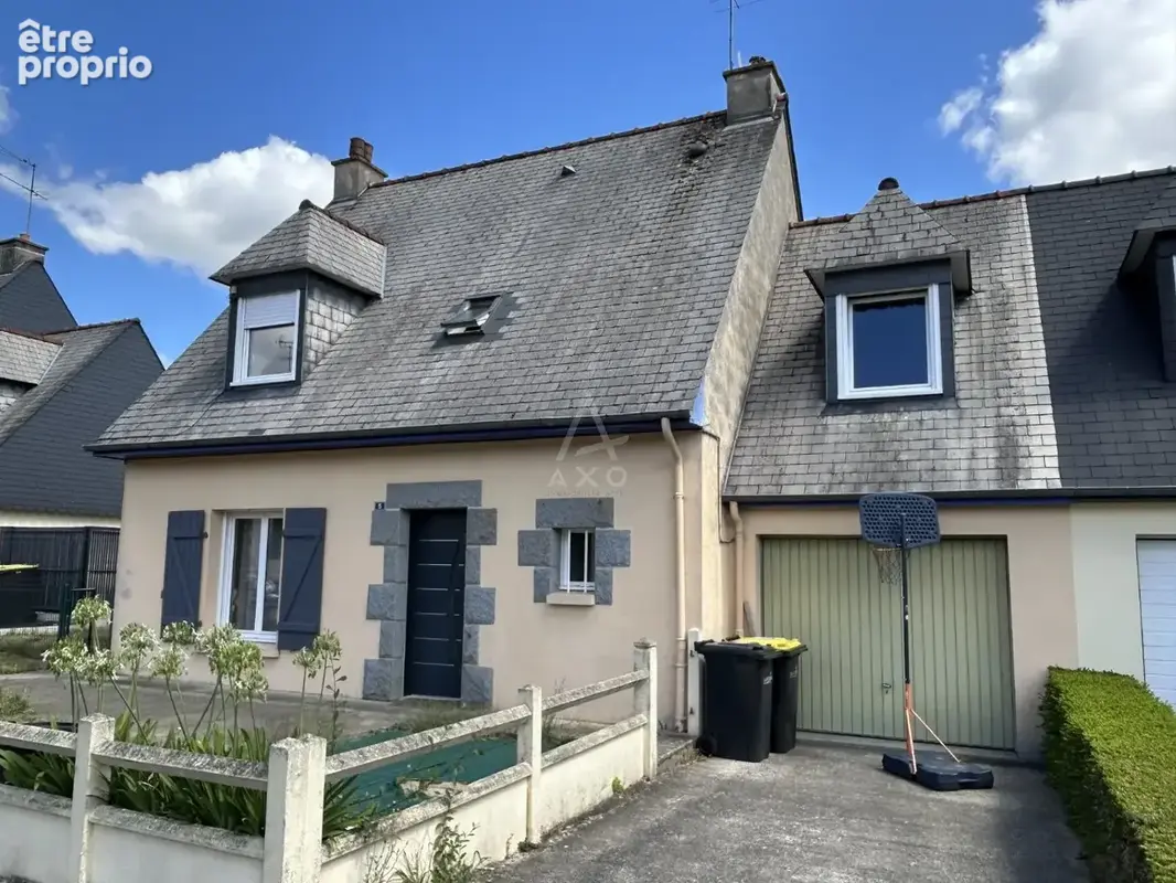 Maison de bourg à vendre à proximité des commerces - photo 10