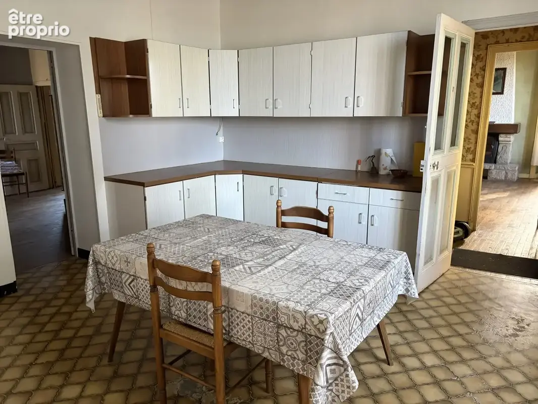 Maison 8 pièces 176 m² à vendre à Gomene (22230) - photo 3