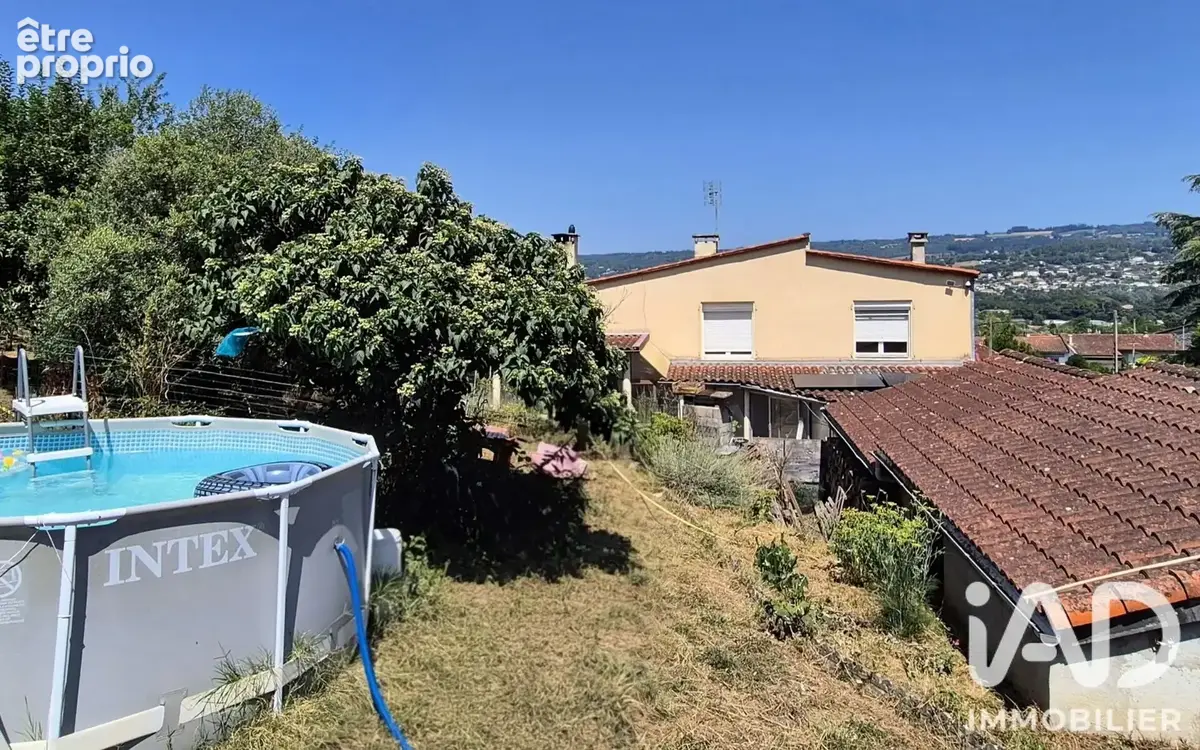 Photo 1 - Maison à MAZAMET