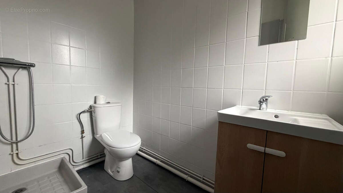 Appartement Talence 1 pièce(s) 21m2 - photo 4