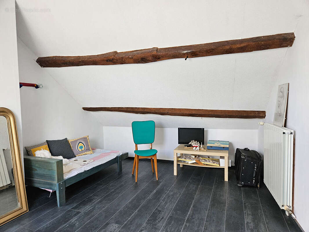 Maison à MONTAINVILLE