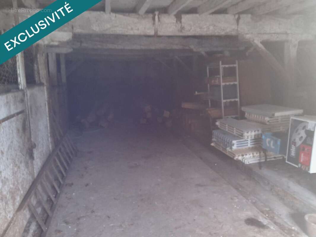 Photo 8 - Maison à LADINHAC