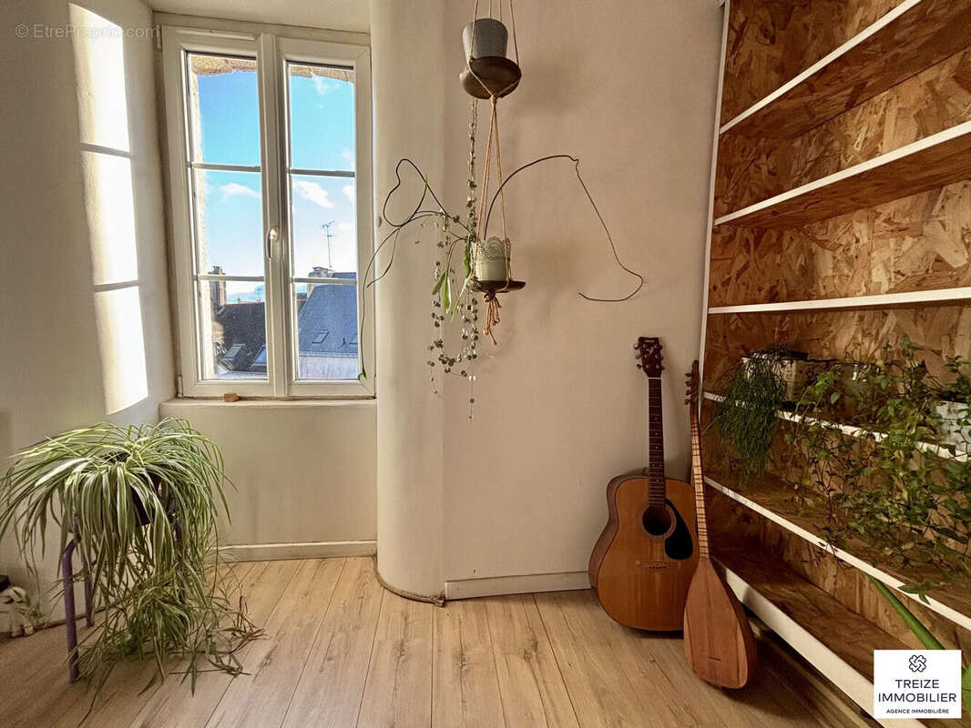 Appartement à VANNES