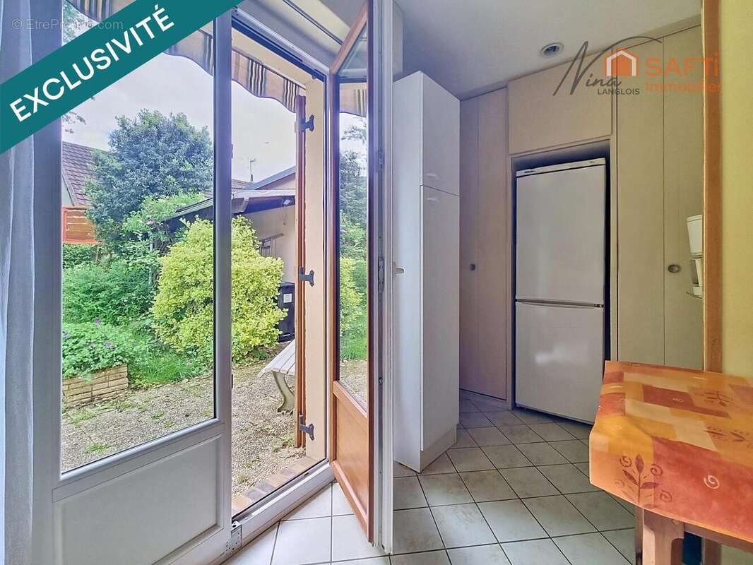Photo 5 - Maison à ROISSY-EN-BRIE