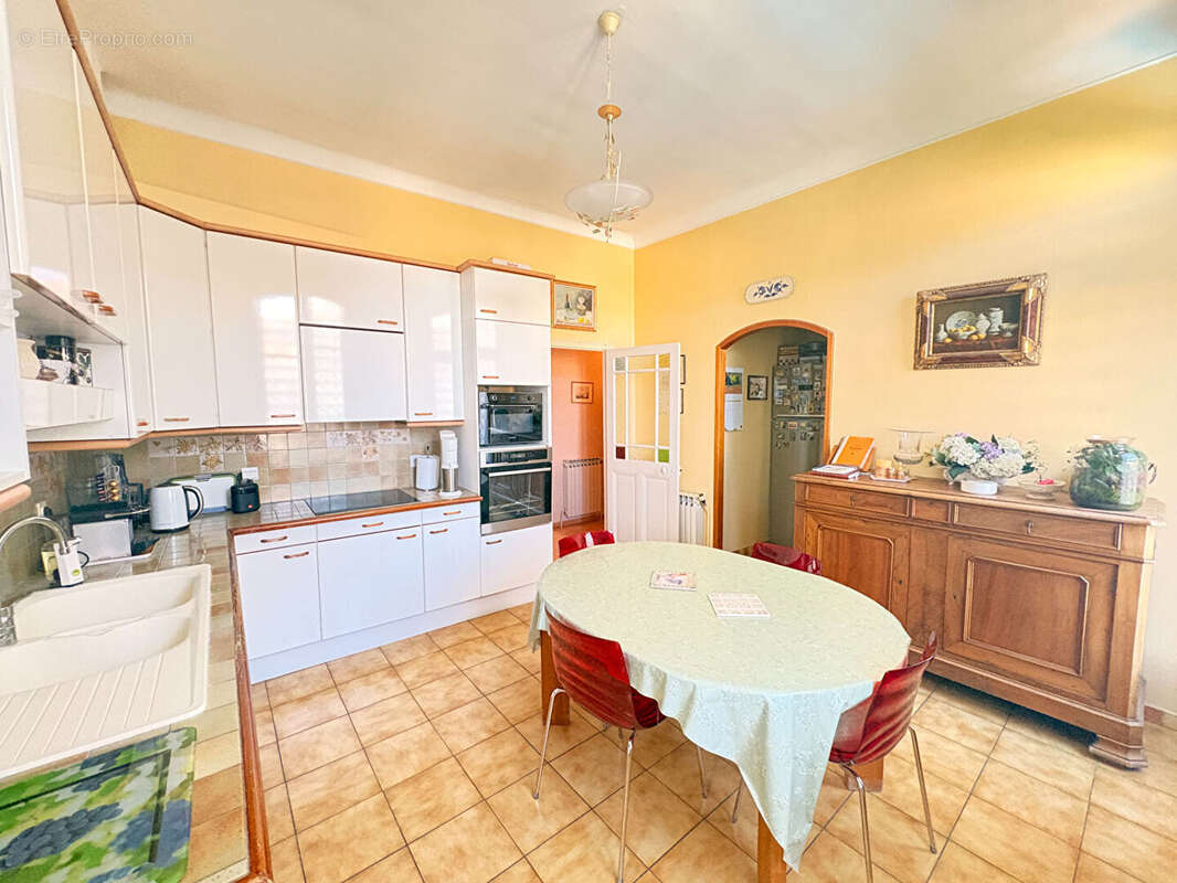 Maison à ORANGE
