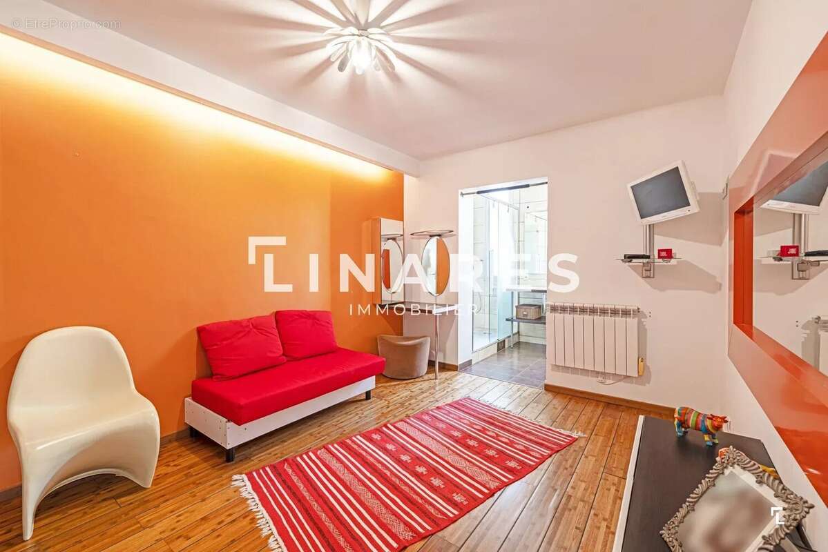 Maison à MARSEILLE-8E