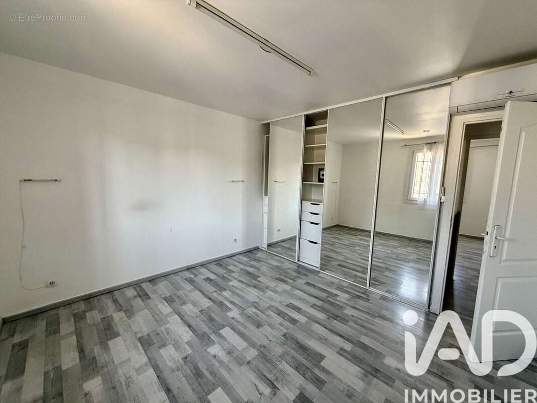 Photo 4 - Maison à AUBERVILLIERS
