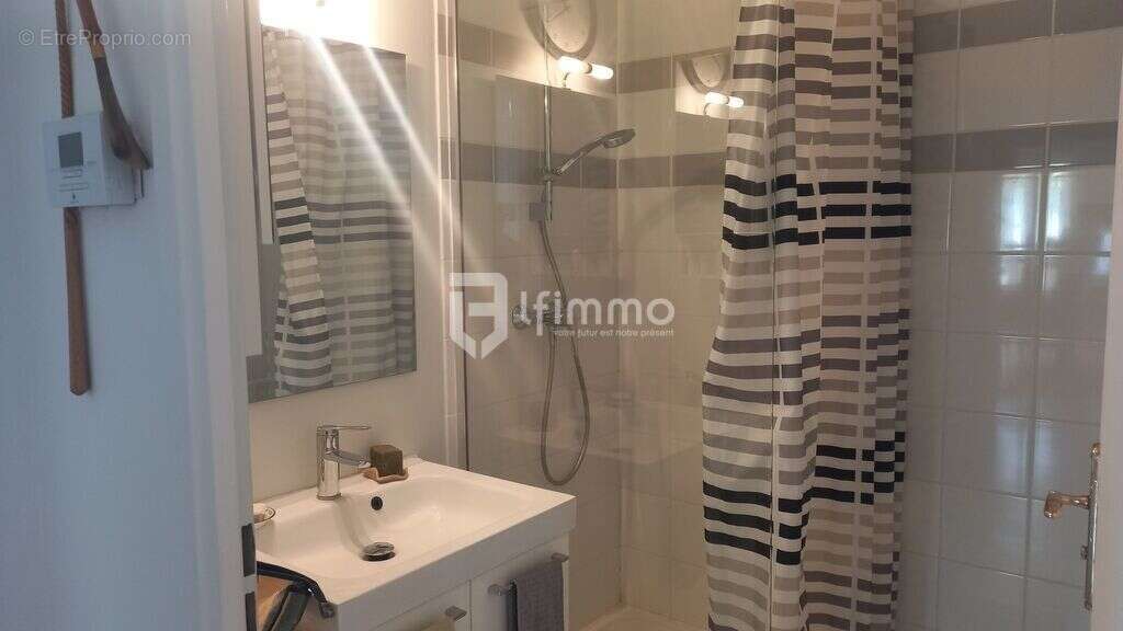 Appartement à ALFORTVILLE