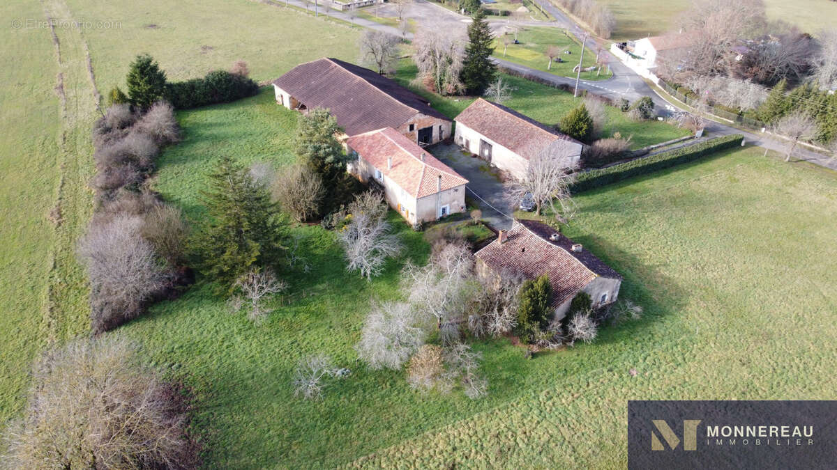 Ancienne ferme - photo 2