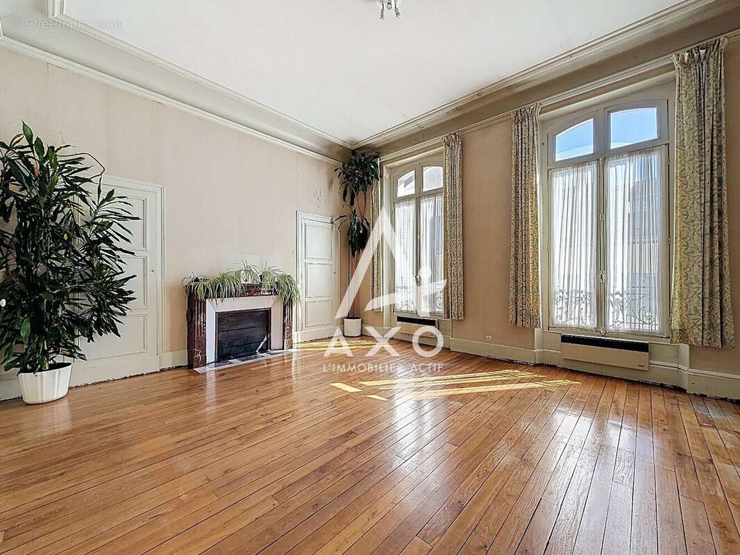 Appartement à MONTARGIS
