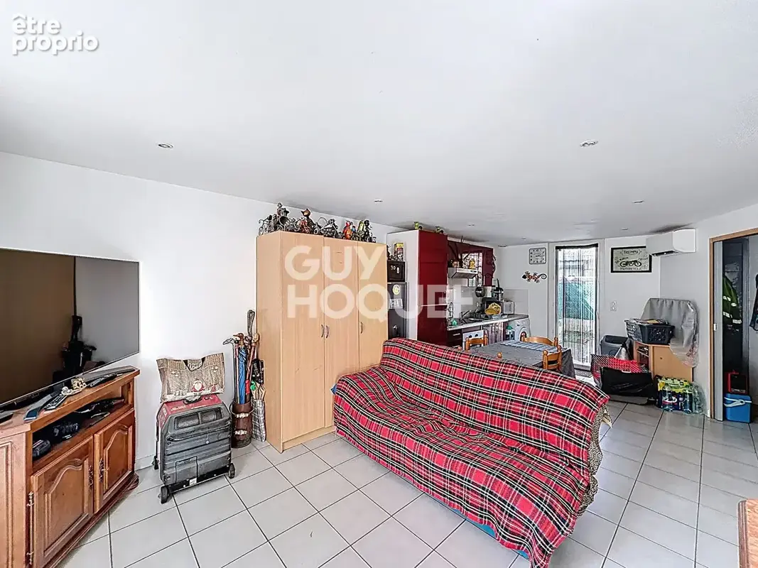 Immeuble à vendre à Perpignan (66000) Quartier Torcatis, 2 appartements loués - photo 5