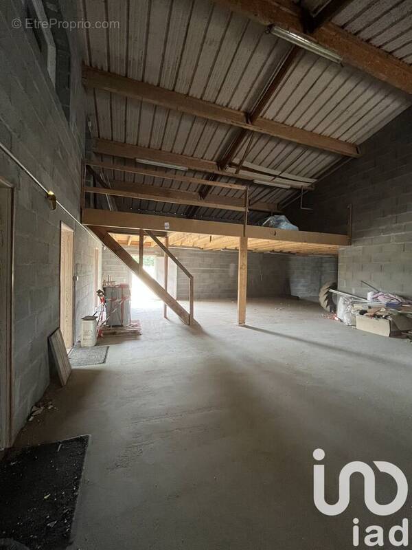 Photo 1 - Maison à LE FUILET