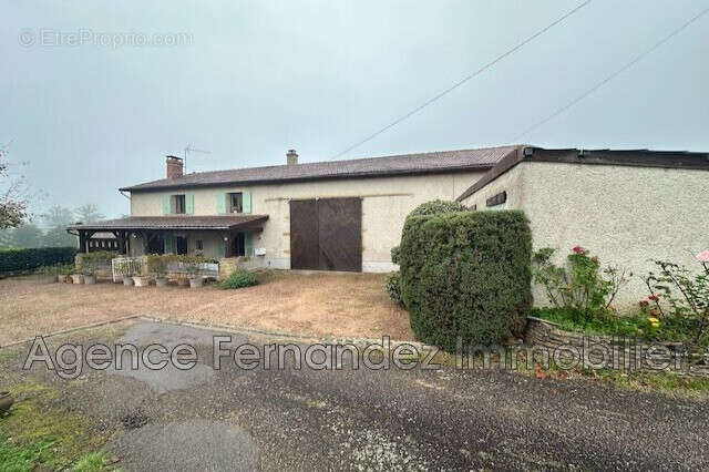 Maison 100 m² à Melay  - photo 3