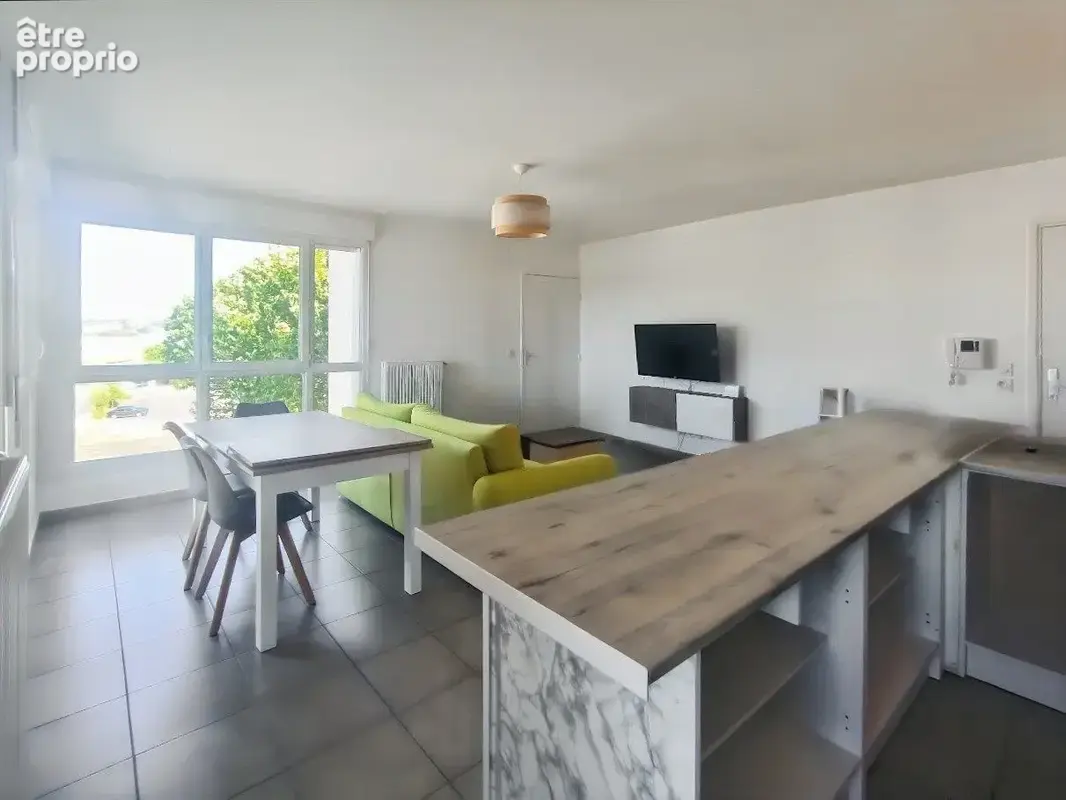 Appartement à VILLEFRANCHE-SUR-SAONE