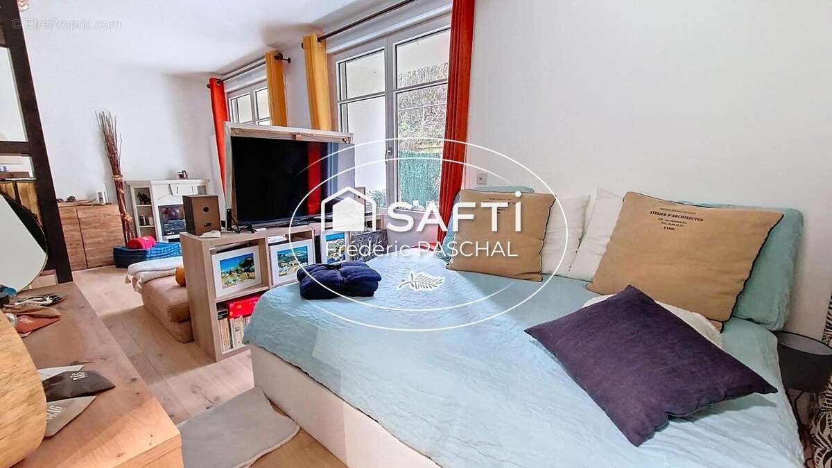 Photo 6 - Appartement à BOUGIVAL