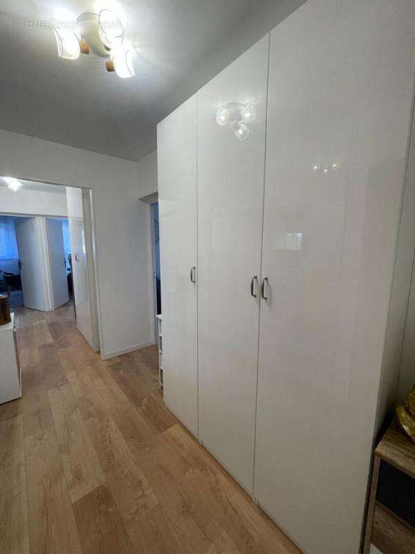 Appartement à MARSEILLE-9E