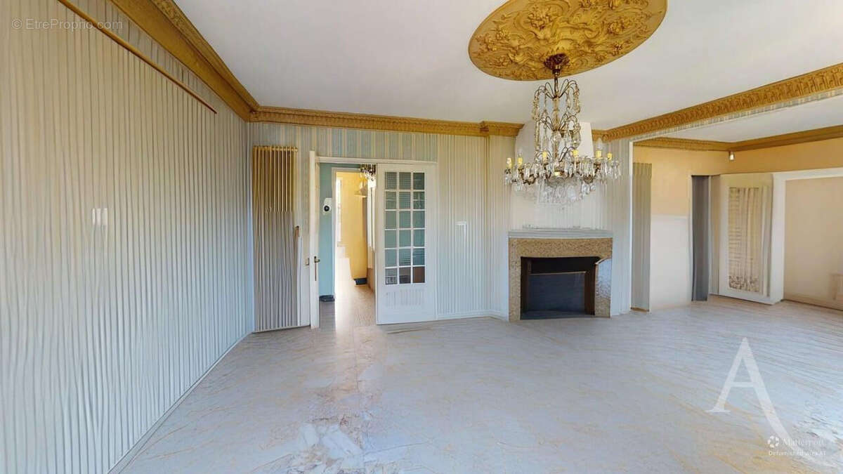 Maison à LE POINCONNET