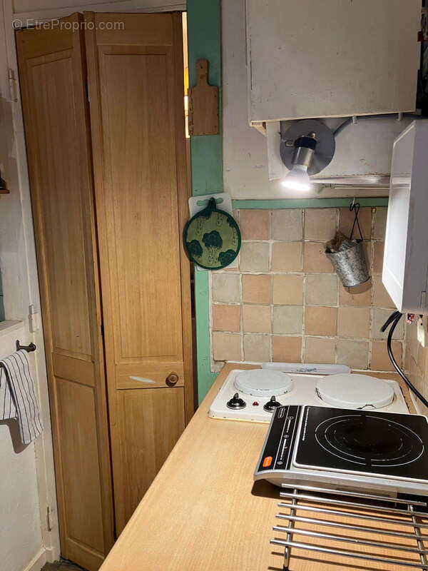 Appartement à VARS
