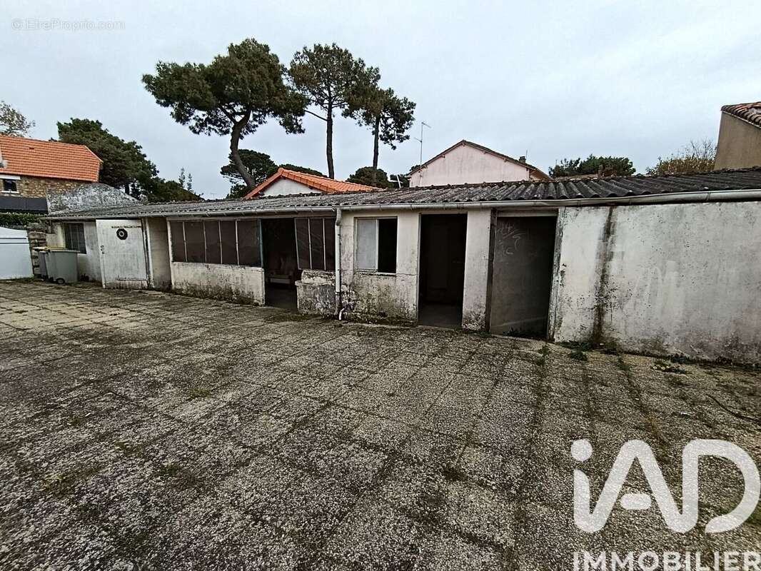 Photo 4 - Maison à SAINT-BREVIN-LES-PINS