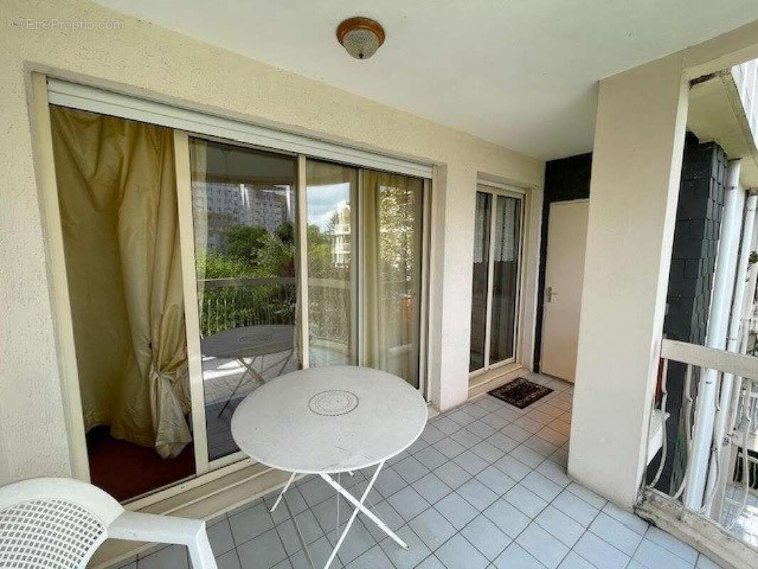 Photo 7 - Appartement à ORLEANS