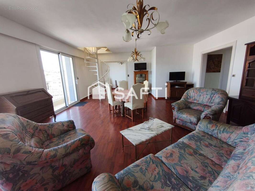 Photo 5 - Appartement à BOULOGNE-SUR-MER