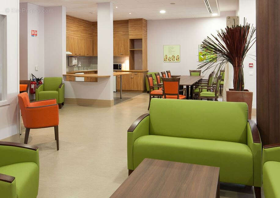 Appartement à MARSEILLE-10E