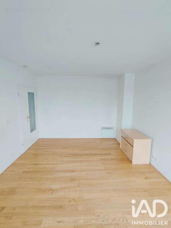 Photo 4 - Appartement à DEUIL-LA-BARRE