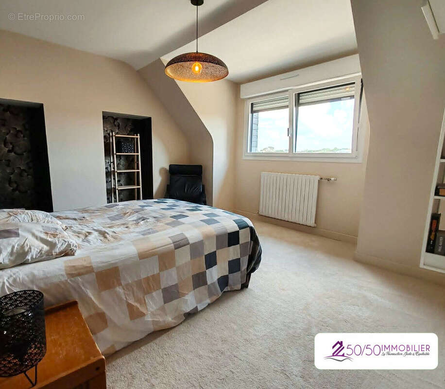 Maison 158 m² à Cleder  - photo 8