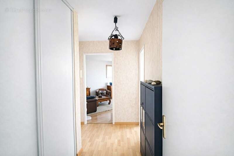 Appartement à ARGENTEUIL