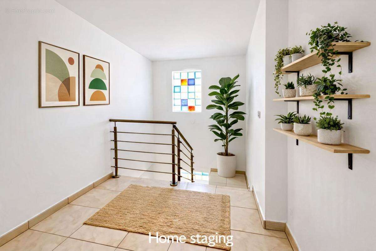 Maison à PORTIRAGNES