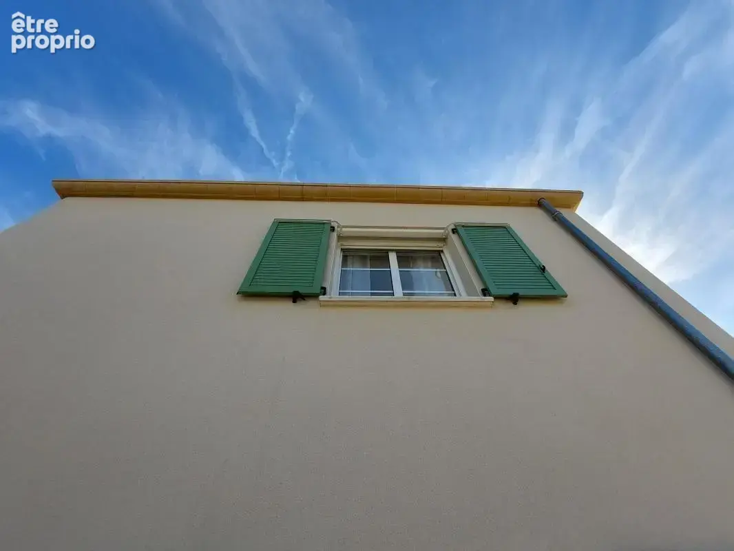 Maison 5 pièces 140 m² à vendre à Genilac (42800) - photo 26