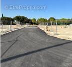 Terrain à COMBAILLAUX