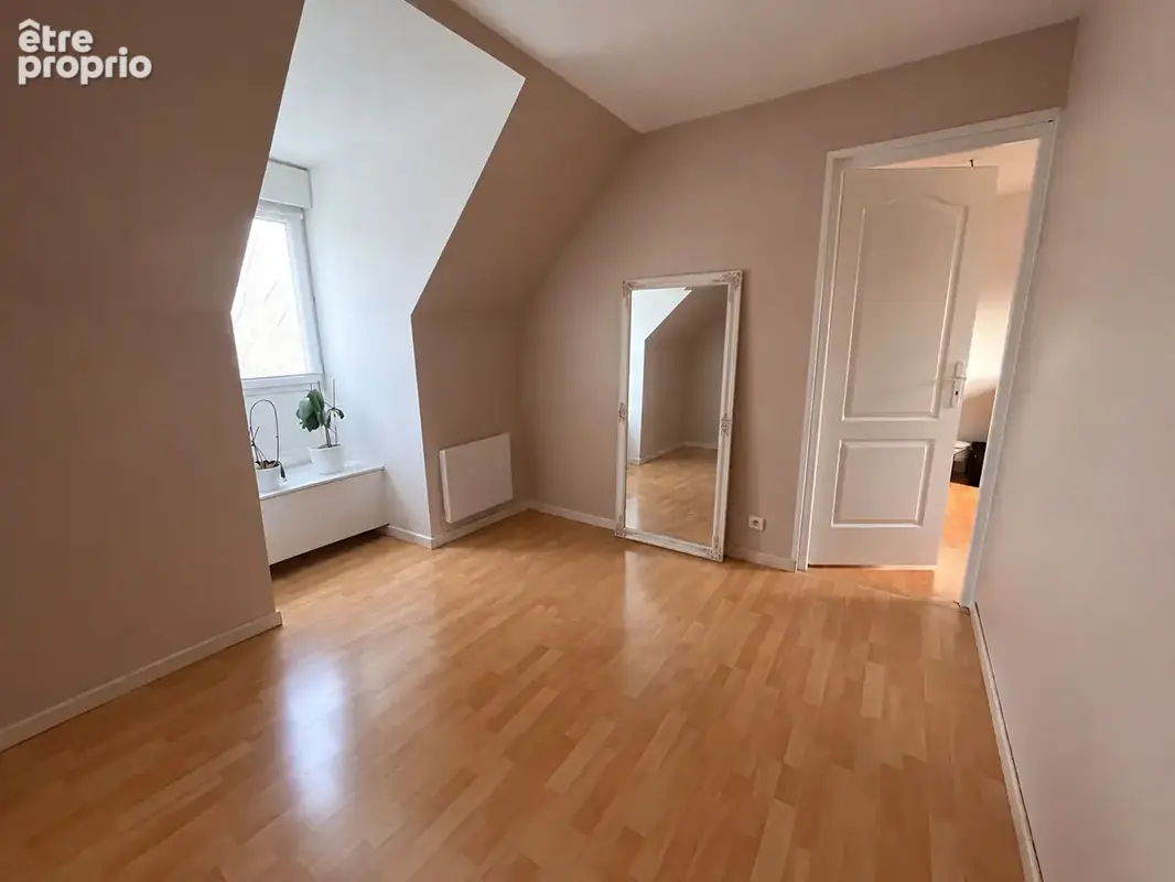 Maison Tergnier 5 pièce(s) 107 m2 - photo 6