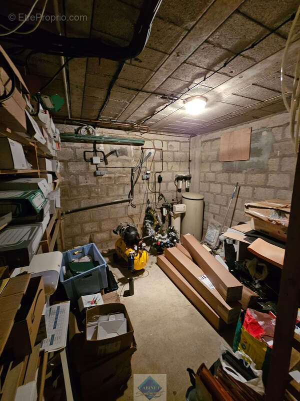 Appartement à FEUQUIERES-EN-VIMEU