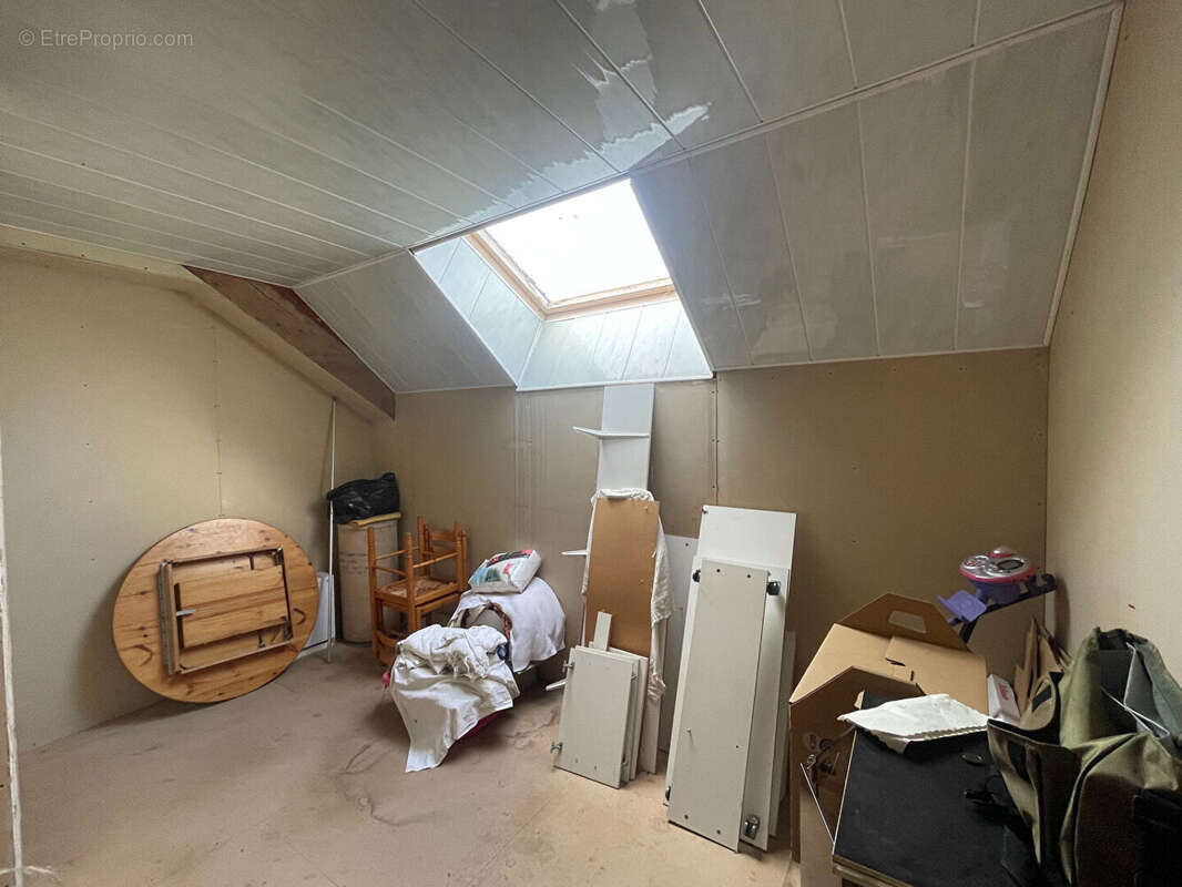 Maison Cheveuges 6 pièces 144 m2 - photo 12