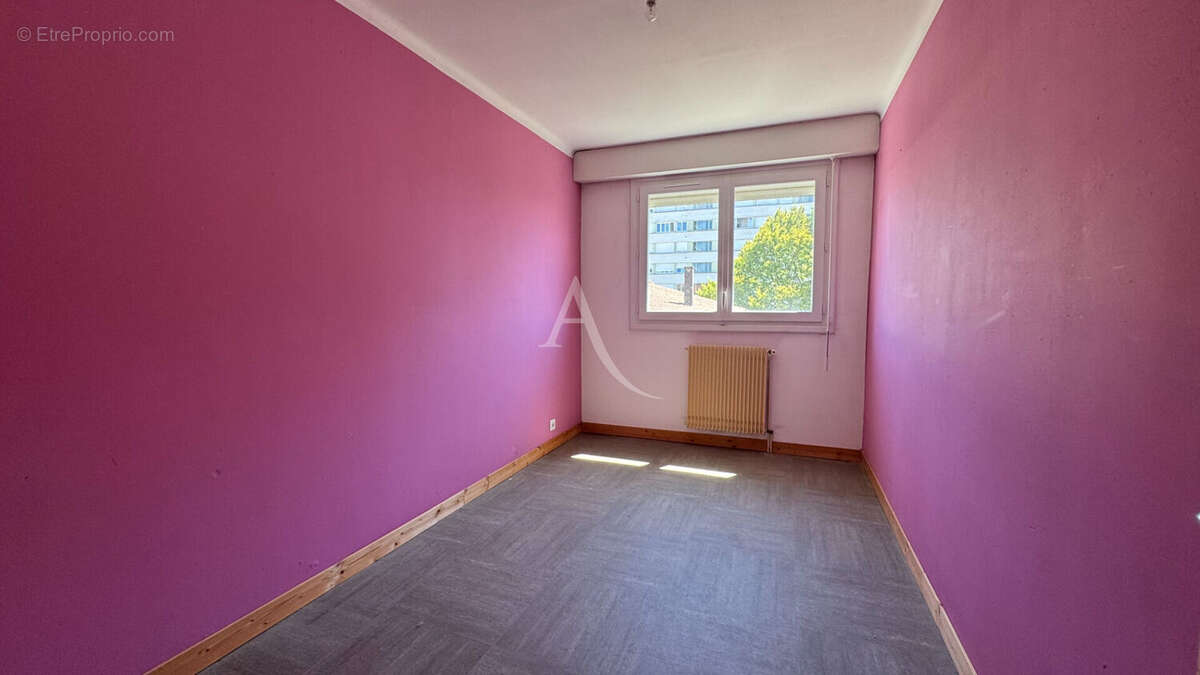 La roche sur yon apartement a vendre 4 pièce(s) 87.39 m² - photo 5